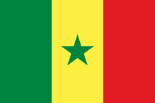 السنغال'