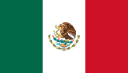 المكسيك'