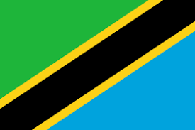 تنزانيا'