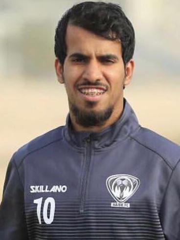 Abdulhadi Al-Harajin