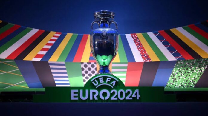 جوائز بطولة يورو 2024